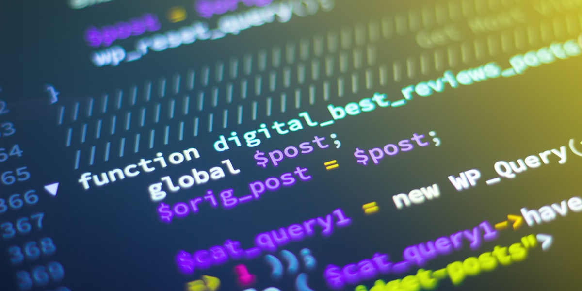 Git: The Foundation of Modern Software Collaboration