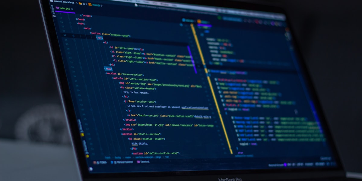 Visual Studio Code: The Ultimate Code Editor for Modern Developers